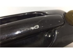 Recambio de maneta exterior delantero izquierda para chrysler voyager (rg) 2.5 crd executive referencia OEM IAM SR7149  