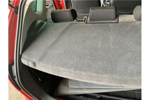 Recambio de bandeja trasero para seat altea (5p1) 2.0 tdi 16v referencia OEM IAM 5P0867769K  