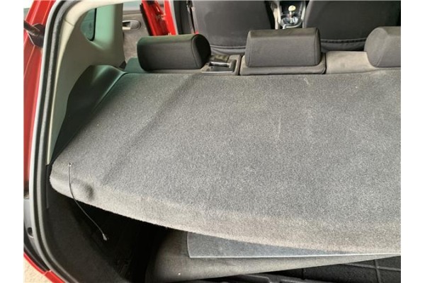 Recambio de bandeja trasero para seat altea (5p1) 2.0 tdi 16v referencia OEM IAM 5P0867769K  