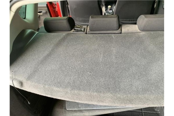 Recambio de bandeja trasero para seat altea (5p1) 2.0 tdi 16v referencia OEM IAM 5P0867769K  