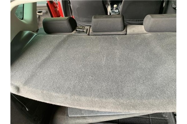 Recambio de bandeja trasero para seat altea (5p1) 2.0 tdi 16v referencia OEM IAM 5P0867769K  