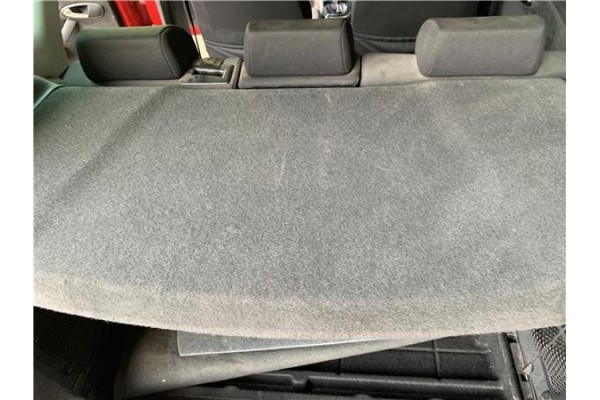 Recambio de bandeja trasero para seat altea (5p1) 2.0 tdi 16v referencia OEM IAM 5P0867769K  