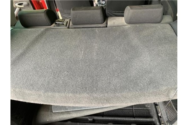 Recambio de bandeja trasero para seat altea (5p1) 2.0 tdi 16v referencia OEM IAM 5P0867769K  