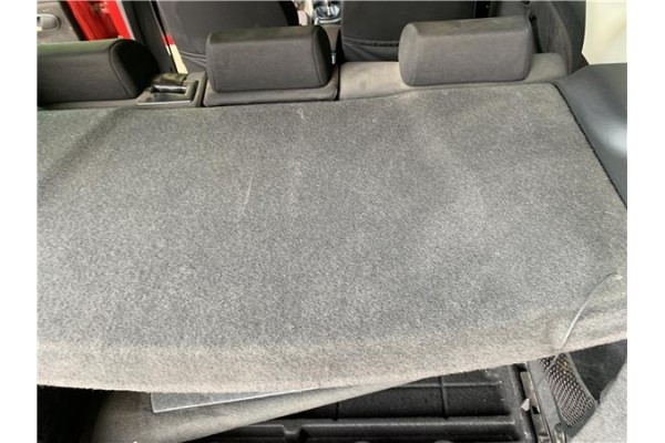 Recambio de bandeja trasero para seat altea (5p1) 2.0 tdi 16v referencia OEM IAM 5P0867769K  