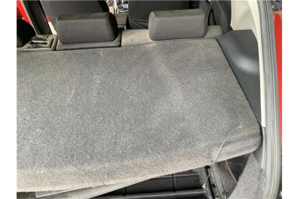 Recambio de bandeja trasero para seat altea (5p1) 2.0 tdi 16v referencia OEM IAM 5P0867769K  