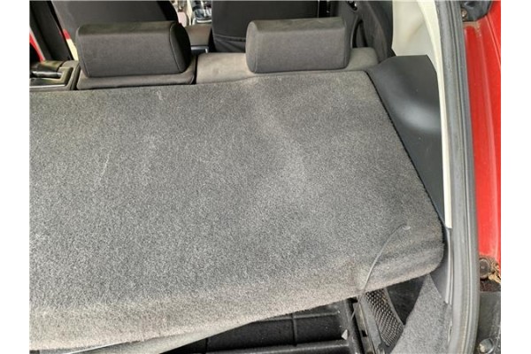 Recambio de bandeja trasero para seat altea (5p1) 2.0 tdi 16v referencia OEM IAM 5P0867769K  