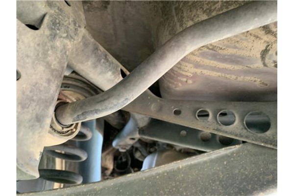 Recambio de barra estabilizadora delantero para seat altea (5p1) 2.0 tdi 16v referencia OEM IAM 1K0411303N 1K0411303AM 