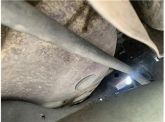 Recambio de barra estabilizadora delantero para seat altea (5p1) 2.0 tdi 16v referencia OEM IAM 1K0411303N 1K0411303AM 