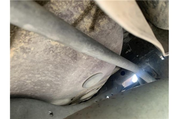 Recambio de barra estabilizadora delantero para seat altea (5p1) 2.0 tdi 16v referencia OEM IAM 1K0411303N 1K0411303AM 