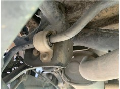 Recambio de barra estabilizadora delantero para seat altea (5p1) 2.0 tdi 16v referencia OEM IAM 1K0411303N 1K0411303AM 