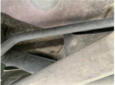 Recambio de barra estabilizadora delantero para seat altea (5p1) 2.0 tdi 16v referencia OEM IAM 1K0411303N 1K0411303AM 