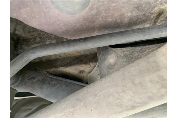 Recambio de barra estabilizadora delantero para seat altea (5p1) 2.0 tdi 16v referencia OEM IAM 1K0411303N 1K0411303AM 