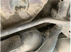 Recambio de barra estabilizadora delantero para seat altea (5p1) 2.0 tdi 16v referencia OEM IAM 1K0411303N 1K0411303AM 