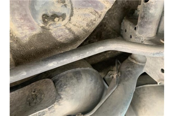 Recambio de barra estabilizadora delantero para seat altea (5p1) 2.0 tdi 16v referencia OEM IAM 1K0411303N 1K0411303AM 