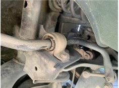 Recambio de barra estabilizadora delantero para seat altea (5p1) 2.0 tdi 16v referencia OEM IAM 1K0411303N 1K0411303AM 