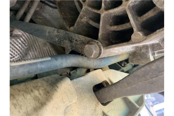 Recambio de barra estabilizadora delantero para seat altea (5p1) 2.0 tdi 16v referencia OEM IAM 1K0411303N 1K0411303AM 