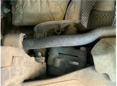 Recambio de barra estabilizadora delantero para seat altea (5p1) 2.0 tdi 16v referencia OEM IAM 1K0411303N 1K0411303AM 