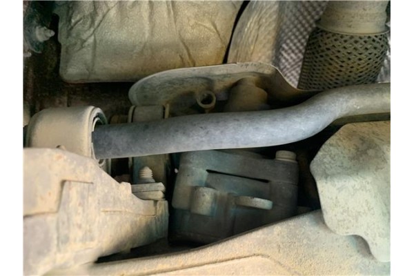 Recambio de barra estabilizadora delantero para seat altea (5p1) 2.0 tdi 16v referencia OEM IAM 1K0411303N 1K0411303AM 