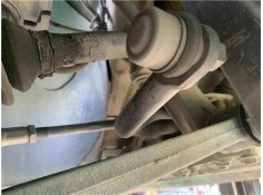 Recambio de barra estabilizadora delantero para seat altea (5p1) 2.0 tdi 16v referencia OEM IAM 1K0411303N 1K0411303AM 