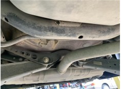 Recambio de barra estabilizadora trasero para seat altea (5p1) 2.0 tdi 16v referencia OEM IAM 1K0511409BG 1K0511409BP 