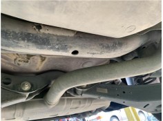 Recambio de barra estabilizadora trasero para seat altea (5p1) 2.0 tdi 16v referencia OEM IAM 1K0511409BG 1K0511409BP 