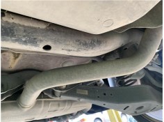 Recambio de barra estabilizadora trasero para seat altea (5p1) 2.0 tdi 16v referencia OEM IAM 1K0511409BG 1K0511409BP 