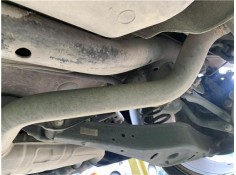 Recambio de barra estabilizadora trasero para seat altea (5p1) 2.0 tdi 16v referencia OEM IAM 1K0511409BG 1K0511409BP 