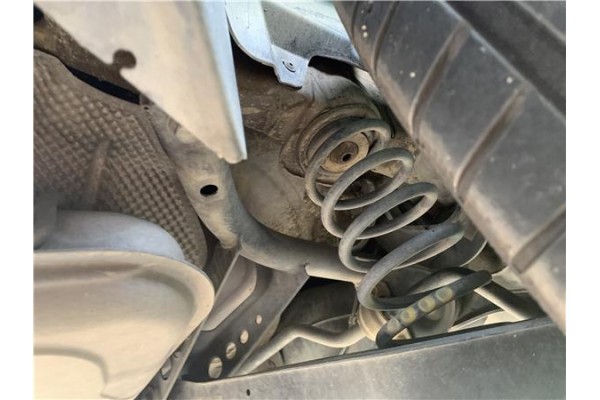 Recambio de barra estabilizadora trasero para seat altea (5p1) 2.0 tdi 16v referencia OEM IAM 1K0511409BG 1K0511409BP 