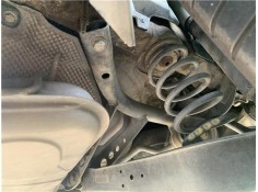 Recambio de barra estabilizadora trasero para seat altea (5p1) 2.0 tdi 16v referencia OEM IAM 1K0511409BG 1K0511409BP 