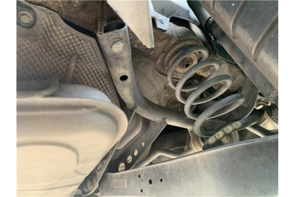 Recambio de barra estabilizadora trasero para seat altea (5p1) 2.0 tdi 16v referencia OEM IAM 1K0511409BG 1K0511409BP 