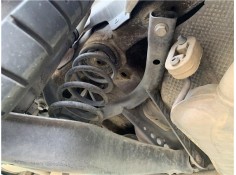 Recambio de barra estabilizadora trasero para seat altea (5p1) 2.0 tdi 16v referencia OEM IAM 1K0511409BG 1K0511409BP 