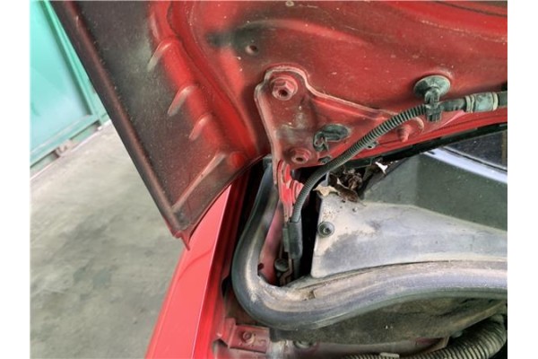 Recambio de bisagra capo derecha para seat altea (5p1) 2.0 tdi 16v referencia OEM IAM 5P0823302B  