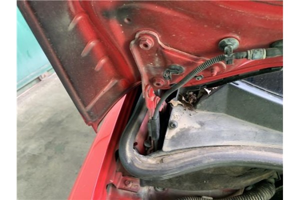 Recambio de bisagra capo derecha para seat altea (5p1) 2.0 tdi 16v referencia OEM IAM 5P0823302B  