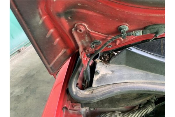 Recambio de bisagra capo derecha para seat altea (5p1) 2.0 tdi 16v referencia OEM IAM 5P0823302B  