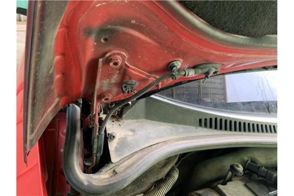 Recambio de bisagra capo derecha para seat altea (5p1) 2.0 tdi 16v referencia OEM IAM 5P0823302B  