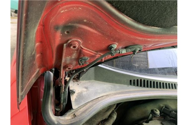 Recambio de bisagra capo derecha para seat altea (5p1) 2.0 tdi 16v referencia OEM IAM 5P0823302B  