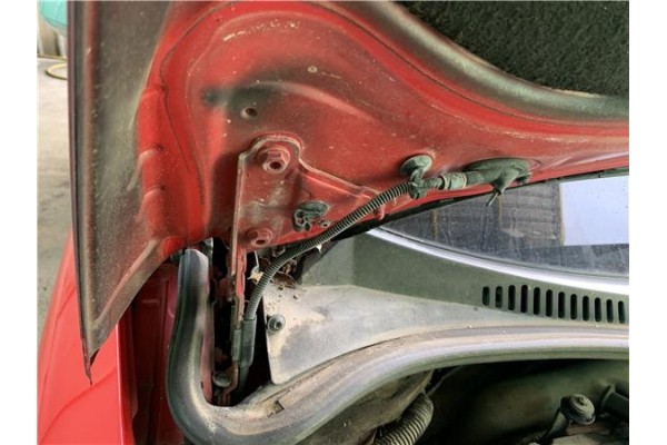 Recambio de bisagra capo derecha para seat altea (5p1) 2.0 tdi 16v referencia OEM IAM 5P0823302B  