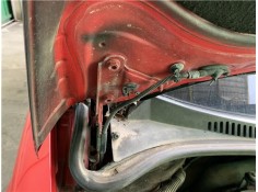 Recambio de bisagra capo derecha para seat altea (5p1) 2.0 tdi 16v referencia OEM IAM 5P0823302B  