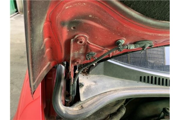 Recambio de bisagra capo derecha para seat altea (5p1) 2.0 tdi 16v referencia OEM IAM 5P0823302B  