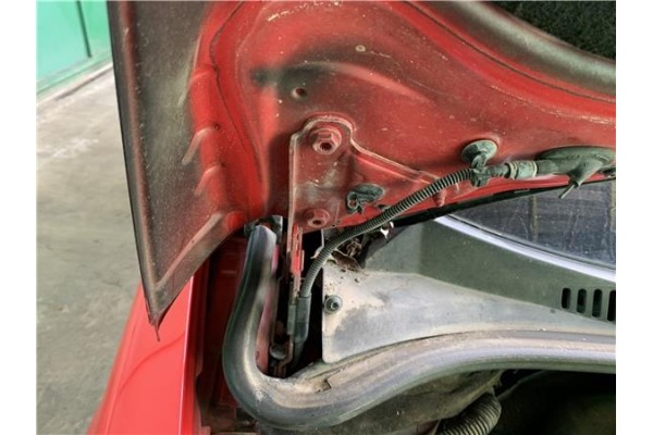 Recambio de bisagra capo derecha para seat altea (5p1) 2.0 tdi 16v referencia OEM IAM 5P0823302B  