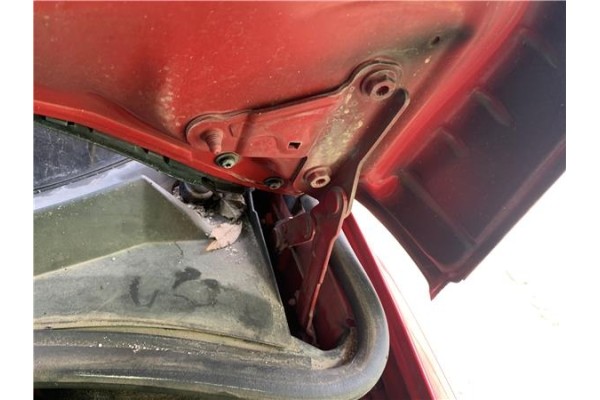 Recambio de bisagra capo izquierda para seat altea (5p1) 2.0 tdi 16v referencia OEM IAM 5P0823301B  