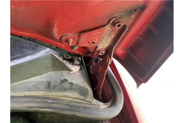 Recambio de bisagra capo izquierda para seat altea (5p1) 2.0 tdi 16v referencia OEM IAM 5P0823301B  