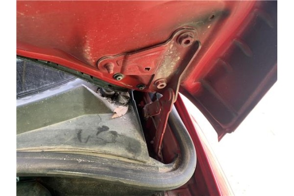 Recambio de bisagra capo izquierda para seat altea (5p1) 2.0 tdi 16v referencia OEM IAM 5P0823301B  