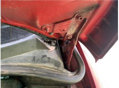 Recambio de bisagra capo izquierda para seat altea (5p1) 2.0 tdi 16v referencia OEM IAM 5P0823301B  