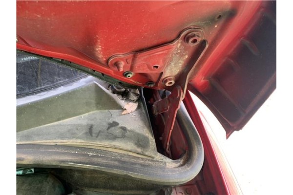 Recambio de bisagra capo izquierda para seat altea (5p1) 2.0 tdi 16v referencia OEM IAM 5P0823301B  