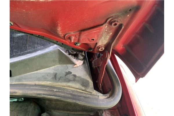 Recambio de bisagra capo izquierda para seat altea (5p1) 2.0 tdi 16v referencia OEM IAM 5P0823301B  