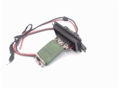 Recambio de resistencia calefaccion para renault modus i 1.5 dci (fp0d, jp0d) referencia OEM IAM 7701209803 210077810 