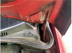 Recambio de bisagra capo izquierda para seat altea (5p1) 2.0 tdi 16v referencia OEM IAM 5P0823301B  