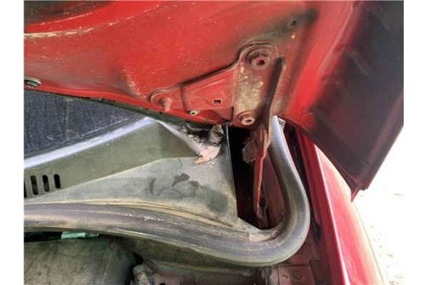 Recambio de bisagra capo izquierda para seat altea (5p1) 2.0 tdi 16v referencia OEM IAM 5P0823301B  