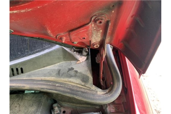 Recambio de bisagra capo izquierda para seat altea (5p1) 2.0 tdi 16v referencia OEM IAM 5P0823301B  